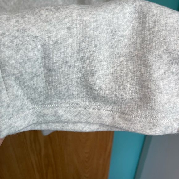 All in Motion Woman’s Heather Grey Sweats 2x NWT - Picture 3 of 8
